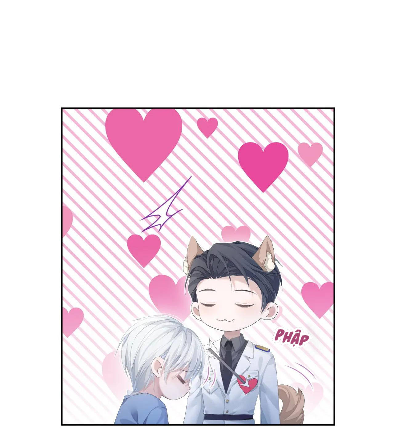 xin hãy ly hôn chapter 10 14