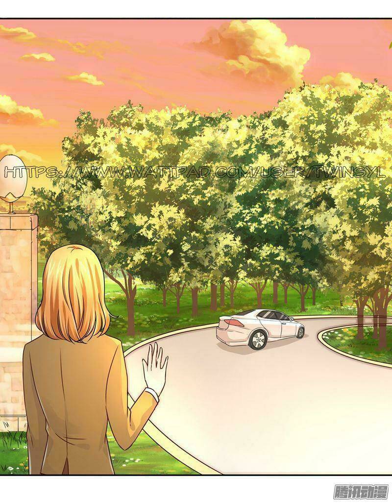 bá đạo trung khuyển tìm ái ký chapter 32 12