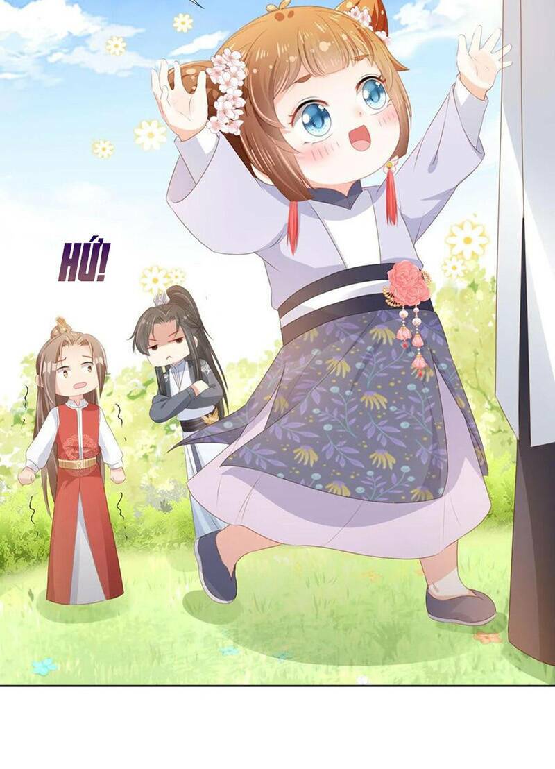 nhặt được bảo bối manh manh chapter 47 34