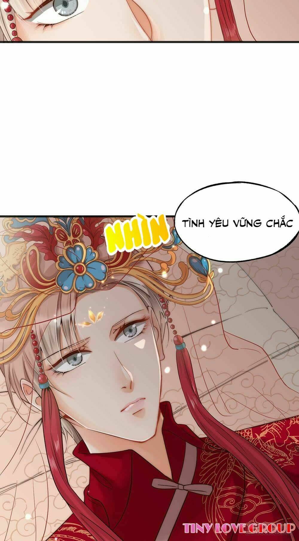 khuynh thành chapter 1 22
