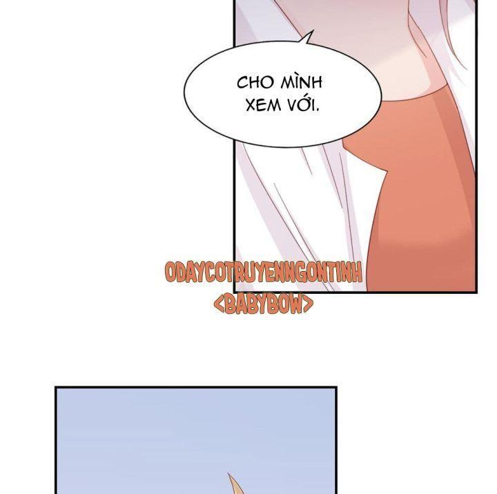 chiếc bật lửa và váy công chúa (b) chapter 9 25