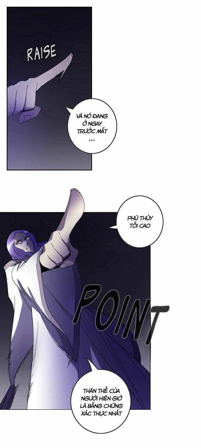 bản khế ước linh hồn chapter 86 8