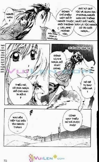 duyên kỳ ngộ chapter 10 71