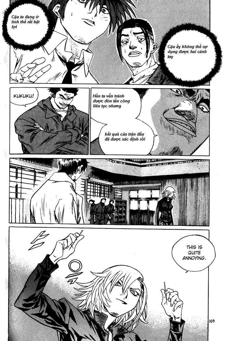 change guy chapter 237 9