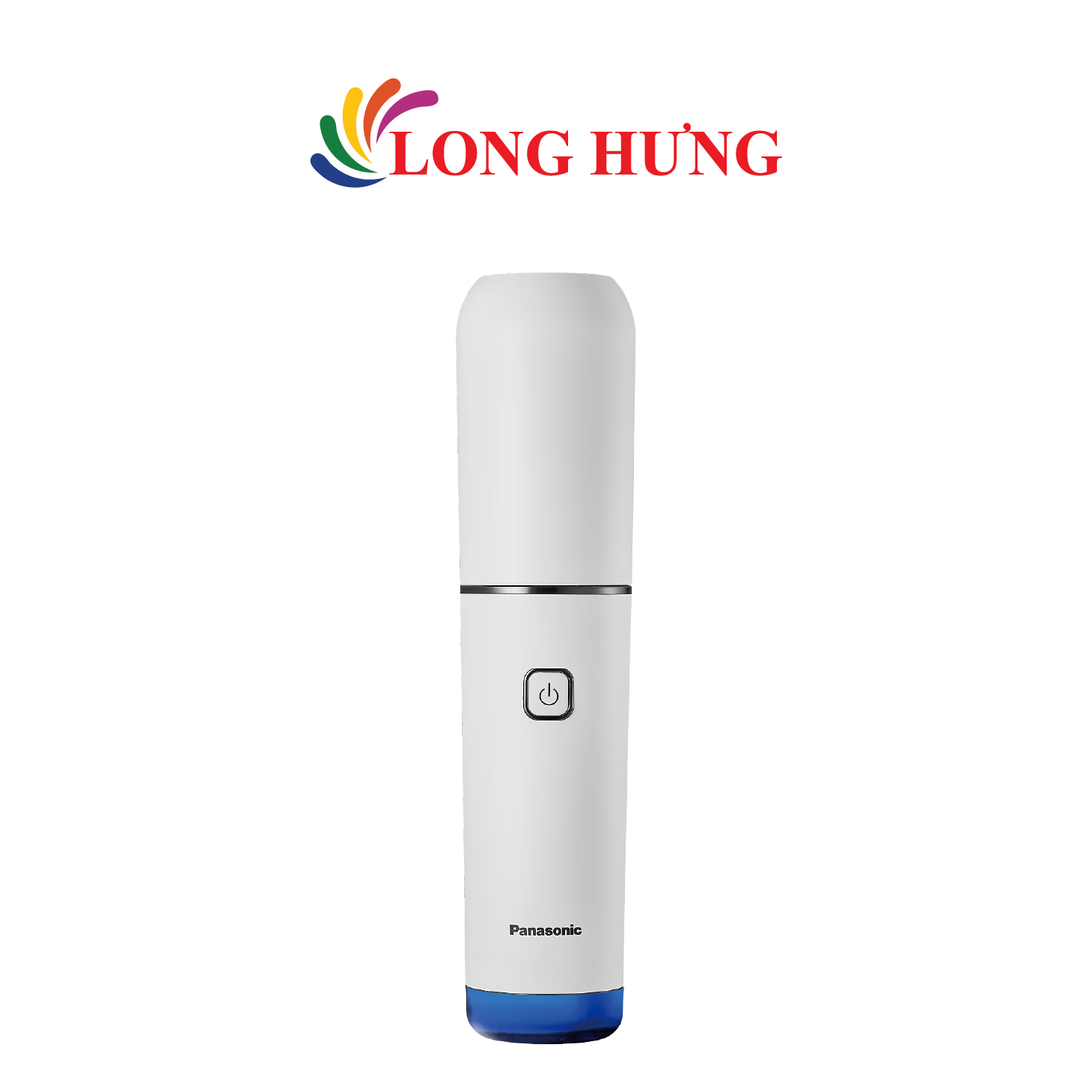 Máy hút bụi không dây cầm tay mini Panasonic MC-HC10WN46 - Hàng chính hãng