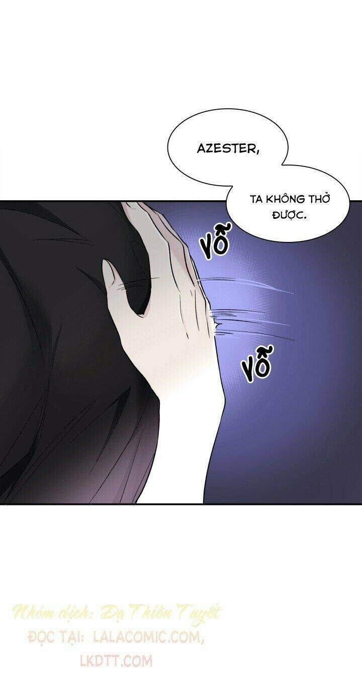 tôi đánh mất dây xích kiềm chế nam chính yandere chapter 4 5