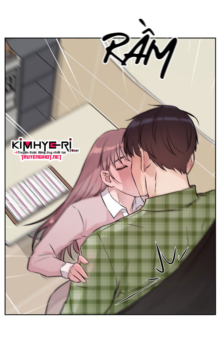 [18+] công tư phân minh chapter 32.1 24