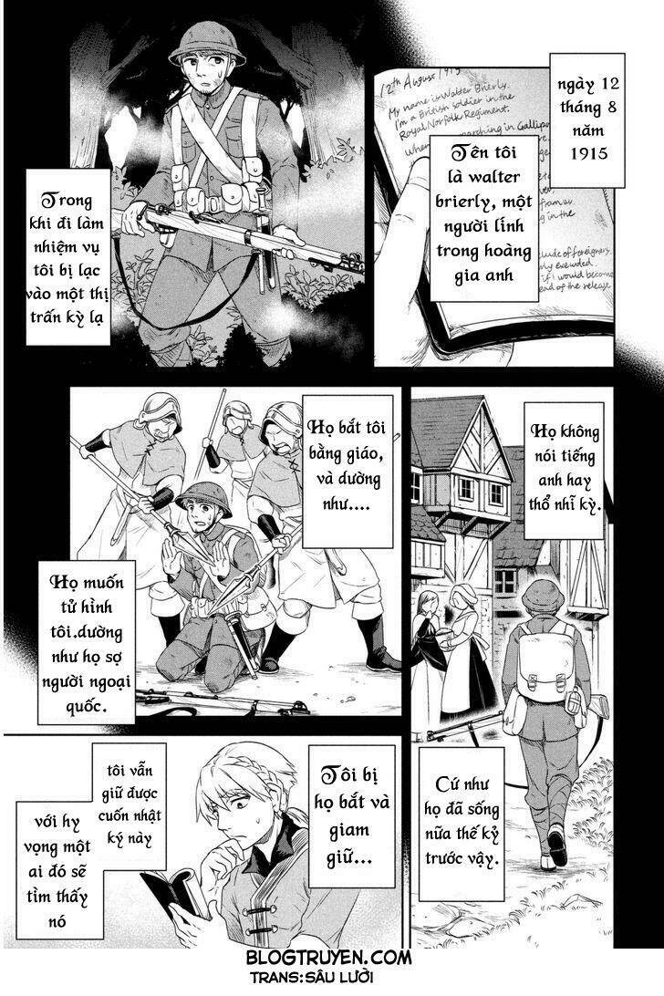 witch of the old world chapter 1 38