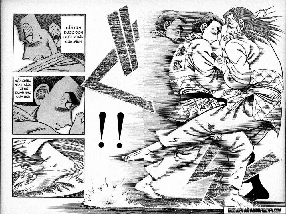 shin kotaro makaritoru! juudouhen chapter 100 15