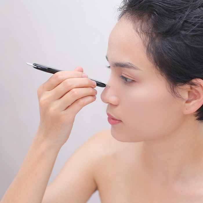 Diện chẩn xương cá nhỏ