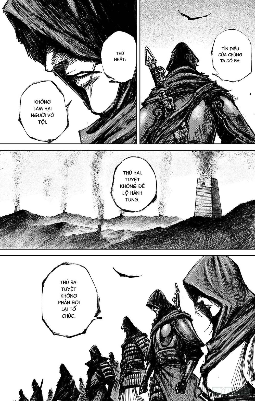 thích khách tín điều chapter 44 38