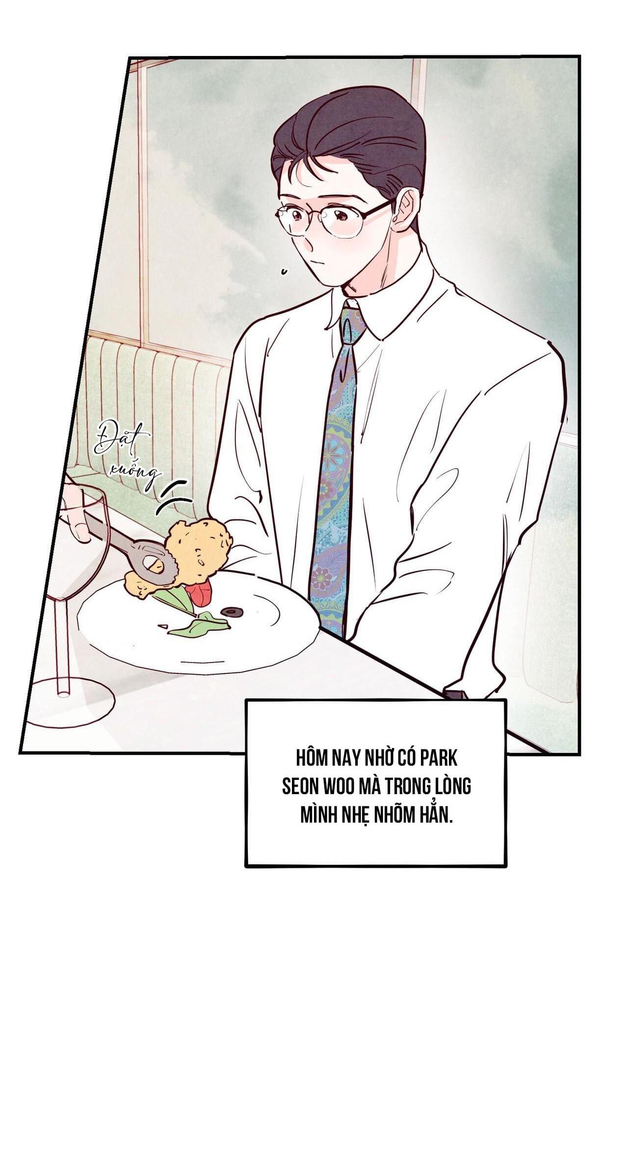 say tình [bl] chapter 44 10