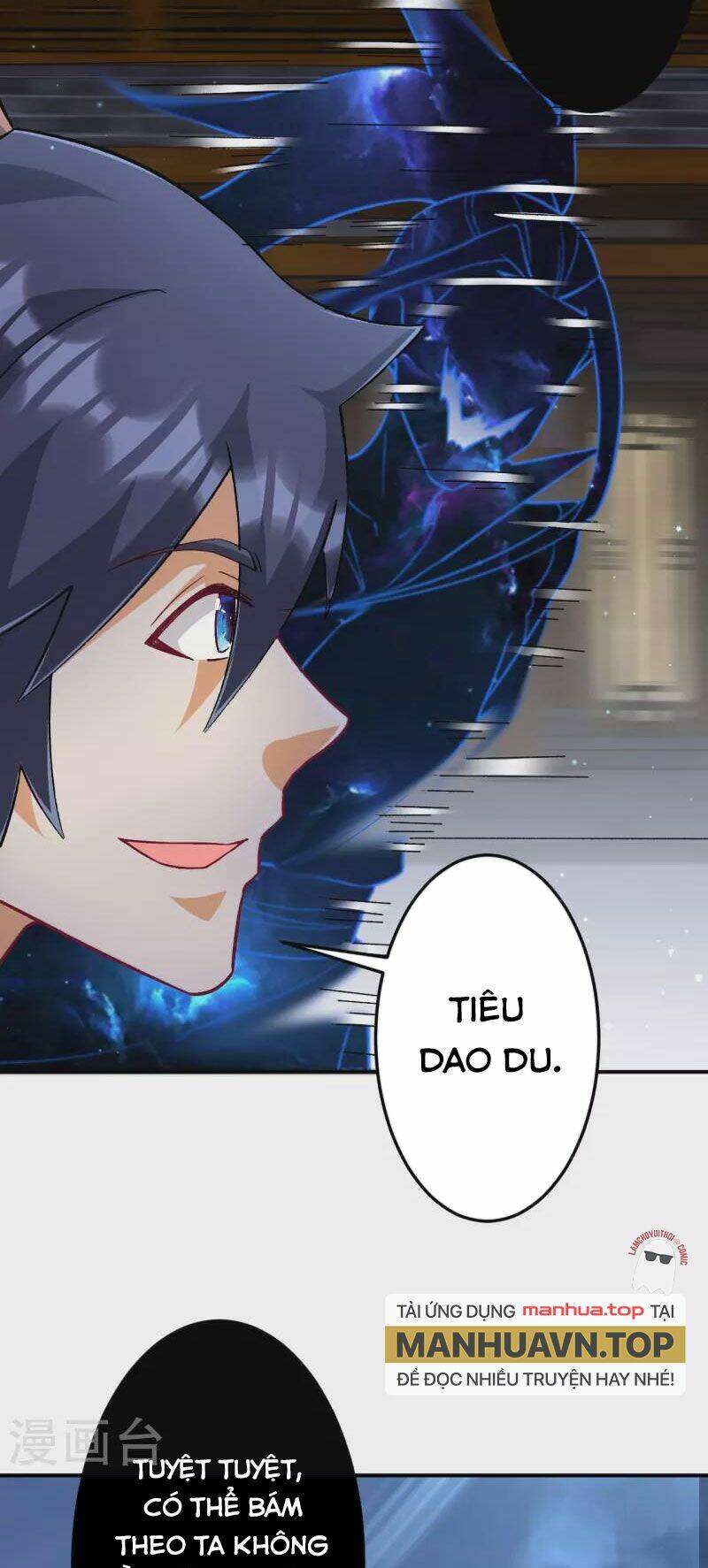 Nhất Đẳng Gia Đinh Chapter 337 - Trang 10