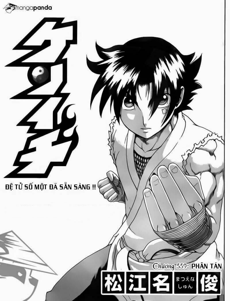 history's strongest disciple kenichi chapter 559 1