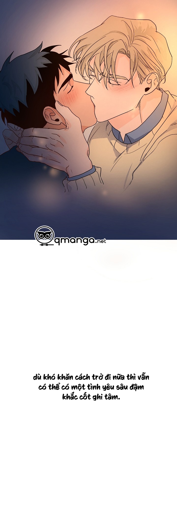 yêu em đi, bác sĩ! chapter 50 39