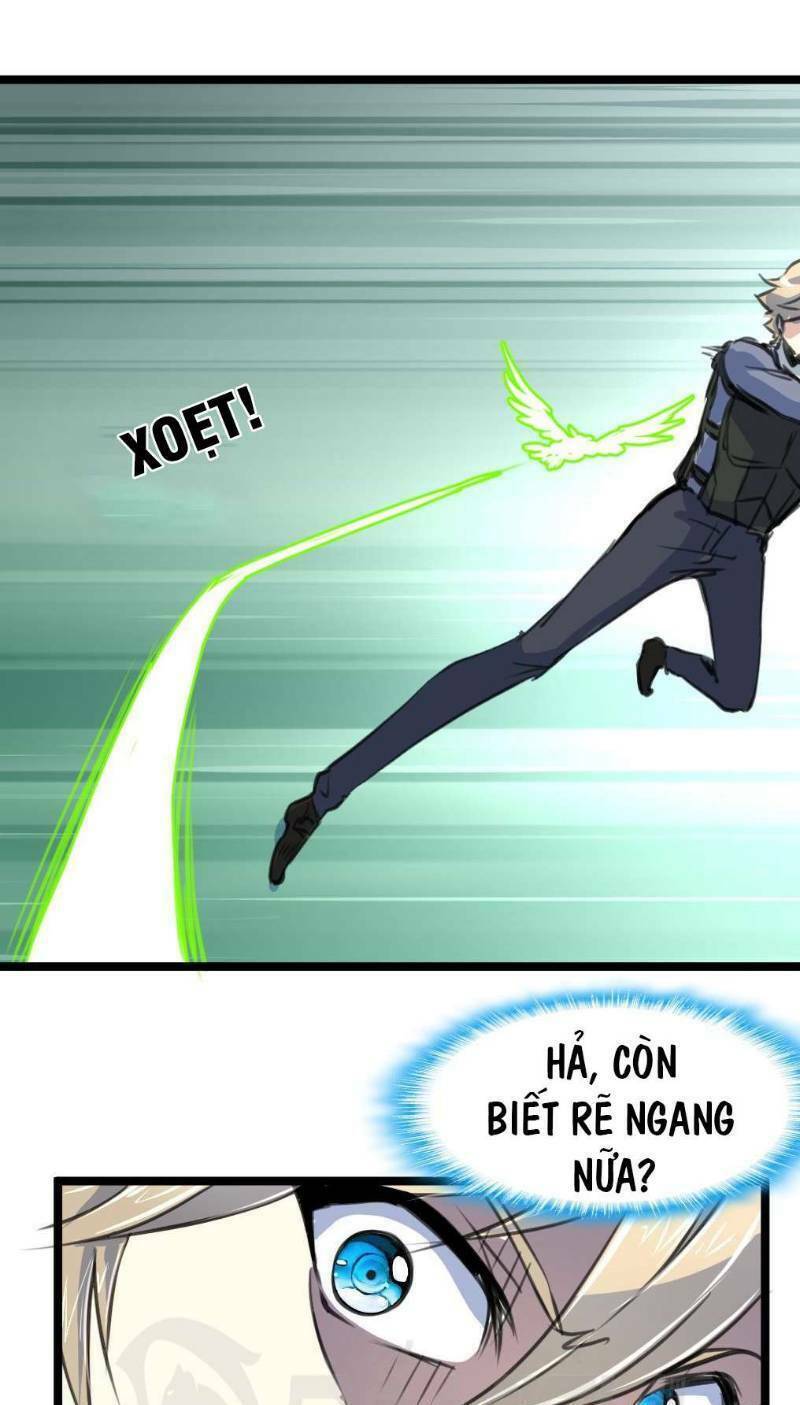 thần nhãn giám định sư chapter 97 12
