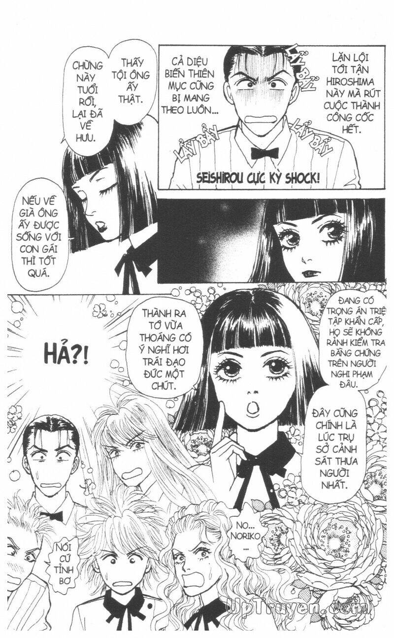 câu lạc bộ con nhà giàu chapter 19 145