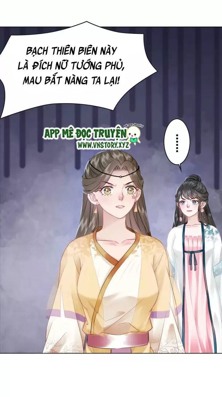 cực phẩm phế vật tiểu thư chapter 102 41