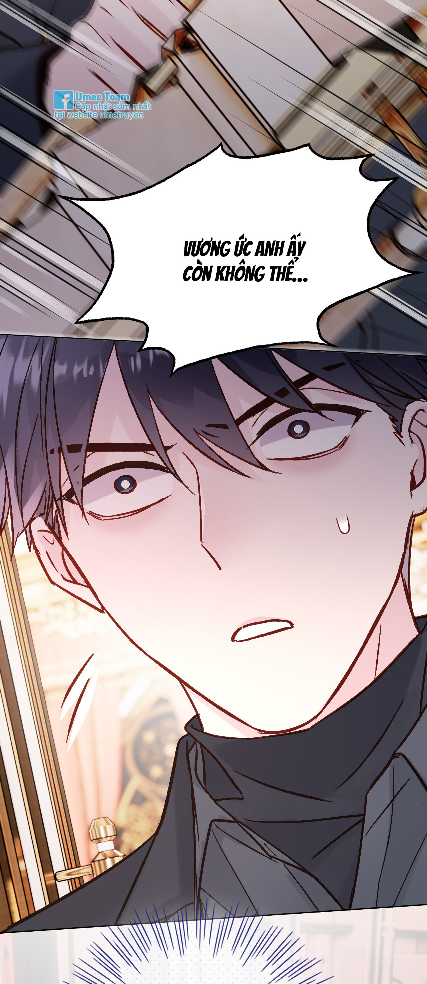 tôi phải làm một kẻ đại xấu xa chapter 74 57