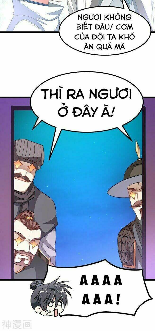 cửu dương thần vương chapter 130 12