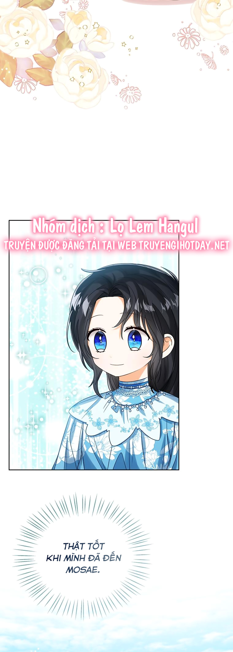 Tôi Không Muốn Trở Thành Nữ Phản Diện chapter 73 - Trang 9