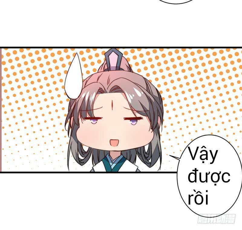 xuyên qua cứu mỹ nam ở thế giới phong thần chapter 33 18