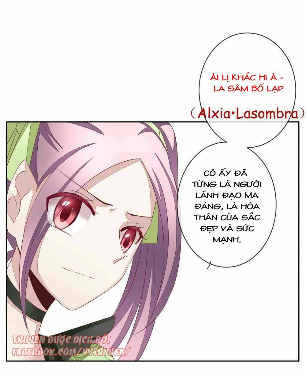 vị hôn thê bỏ trốn chapter 58 24