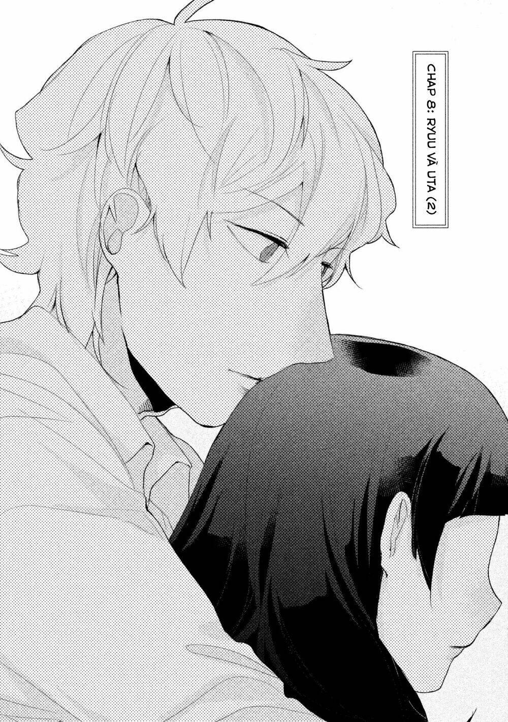 nhân duyên tiền kiếp chapter 8 3