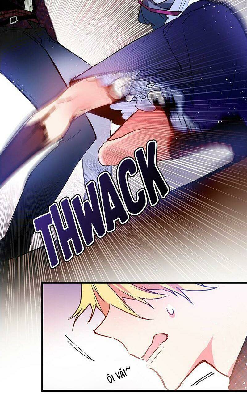 hung mãnh tiểu thư chapter 10 5