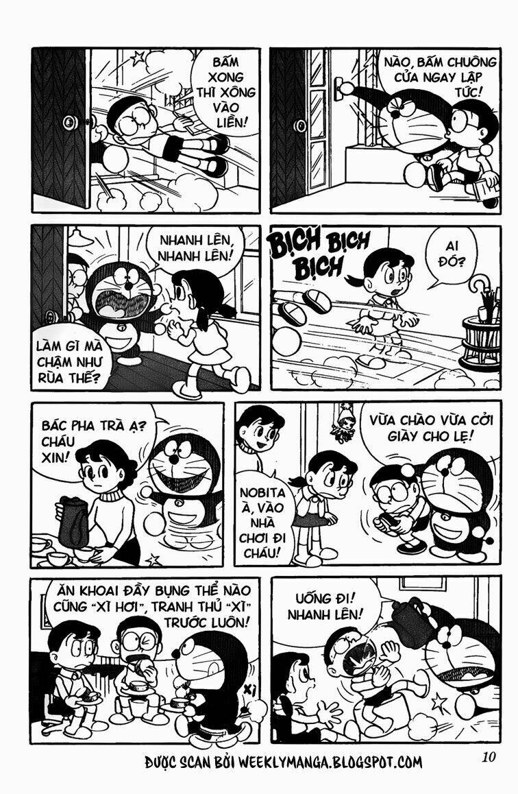 doraemon chapter 71 6