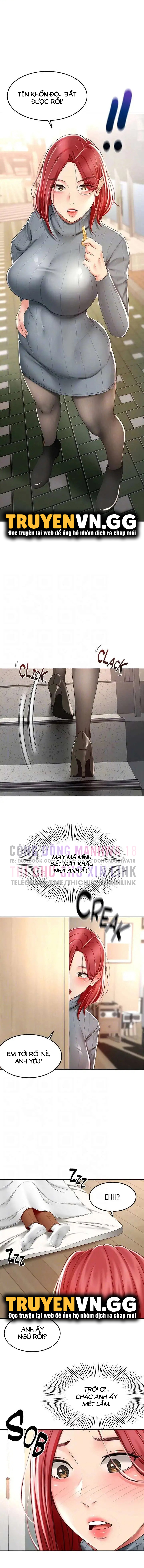 cậu chủ nhỏ chapter 63 11