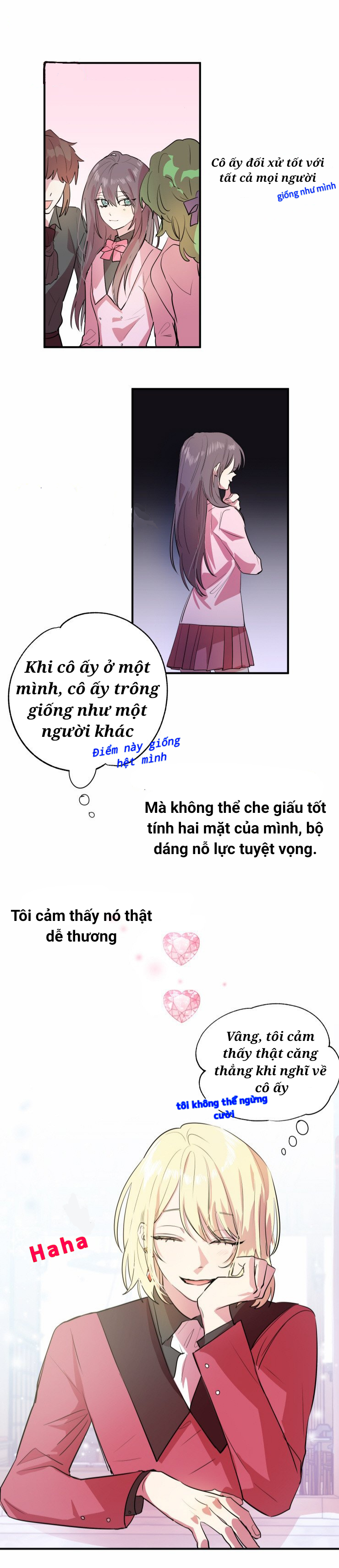 cuộc tấn công đau đớn chapter 5 21