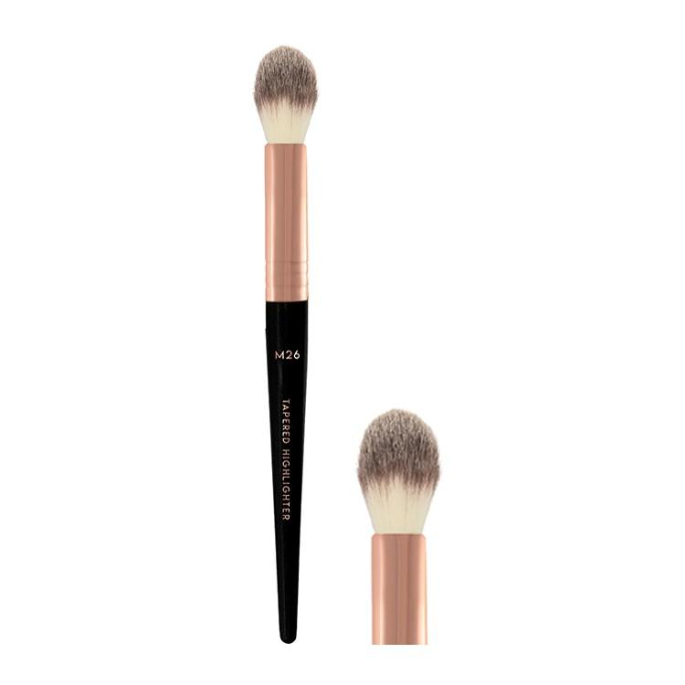 Cọ Tán Phấn Highlight VACOSI - M26 VACOSI TAPERED HIGHLIGHTER