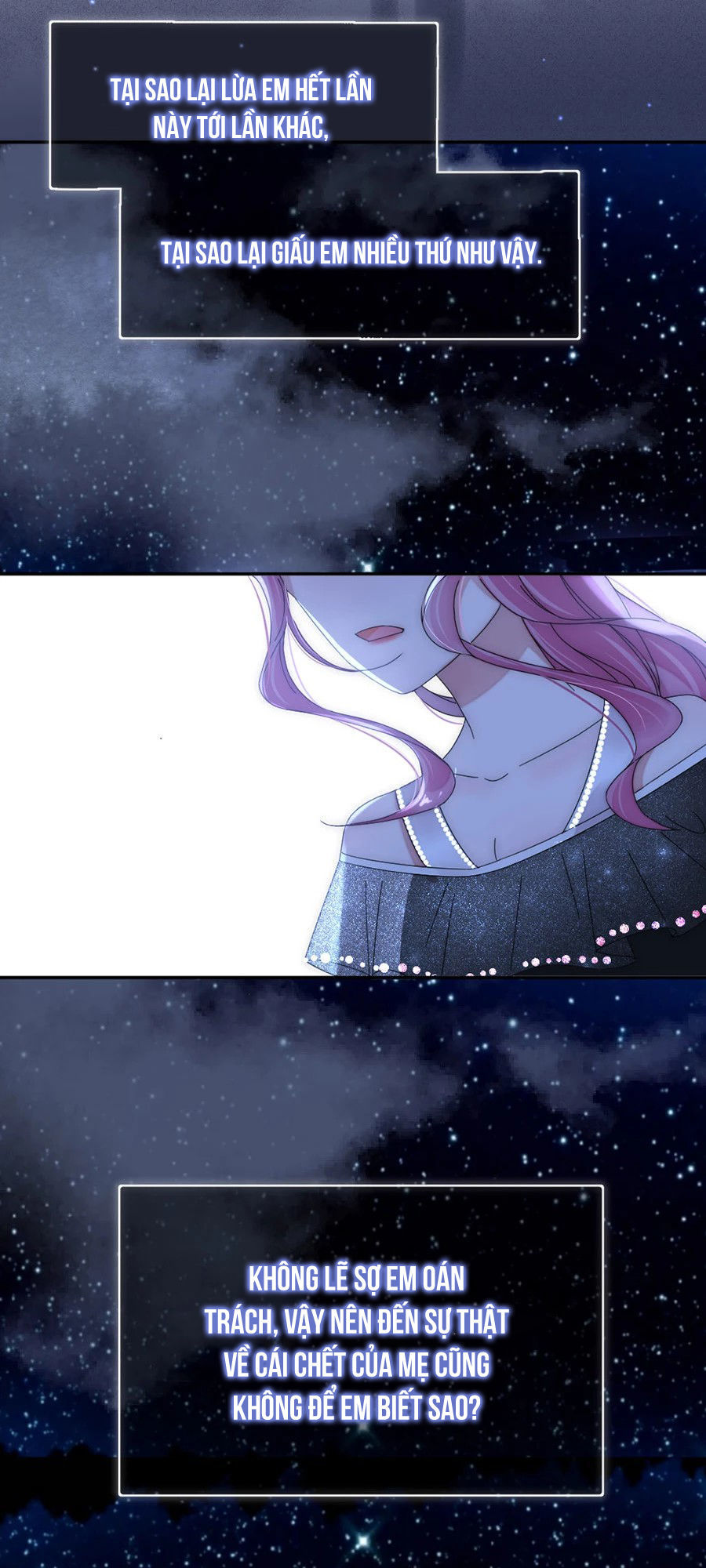 hoàn mỹ lão công tiến hóa luân chapter 94 13