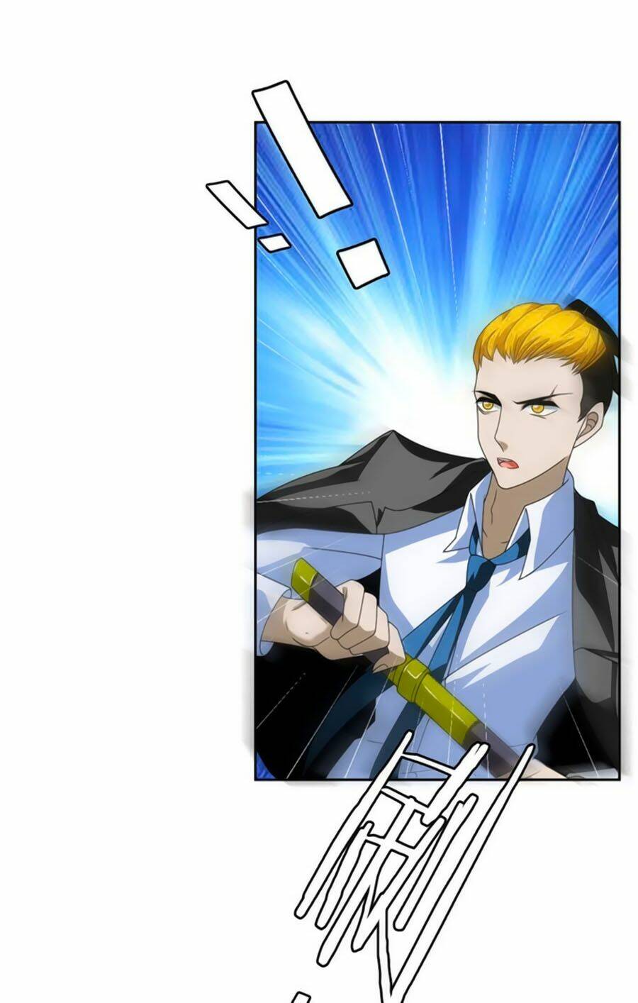 người yêu khát máu của tôi chapter 16 6