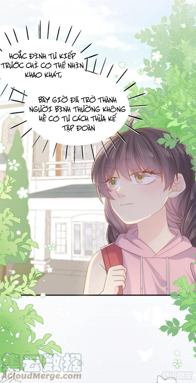đoàn sủng lão đại ba tuổi rưỡi chapter 164 10