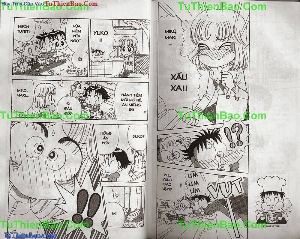 nhóc miko chapter 17 60