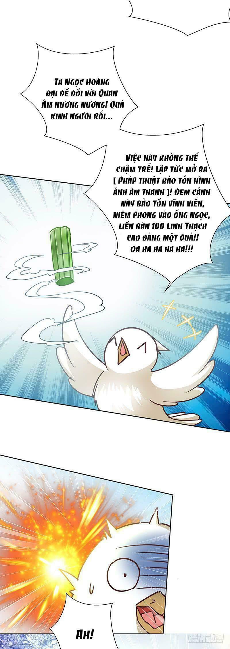 trò chơi trừng phạt chapter 12 5