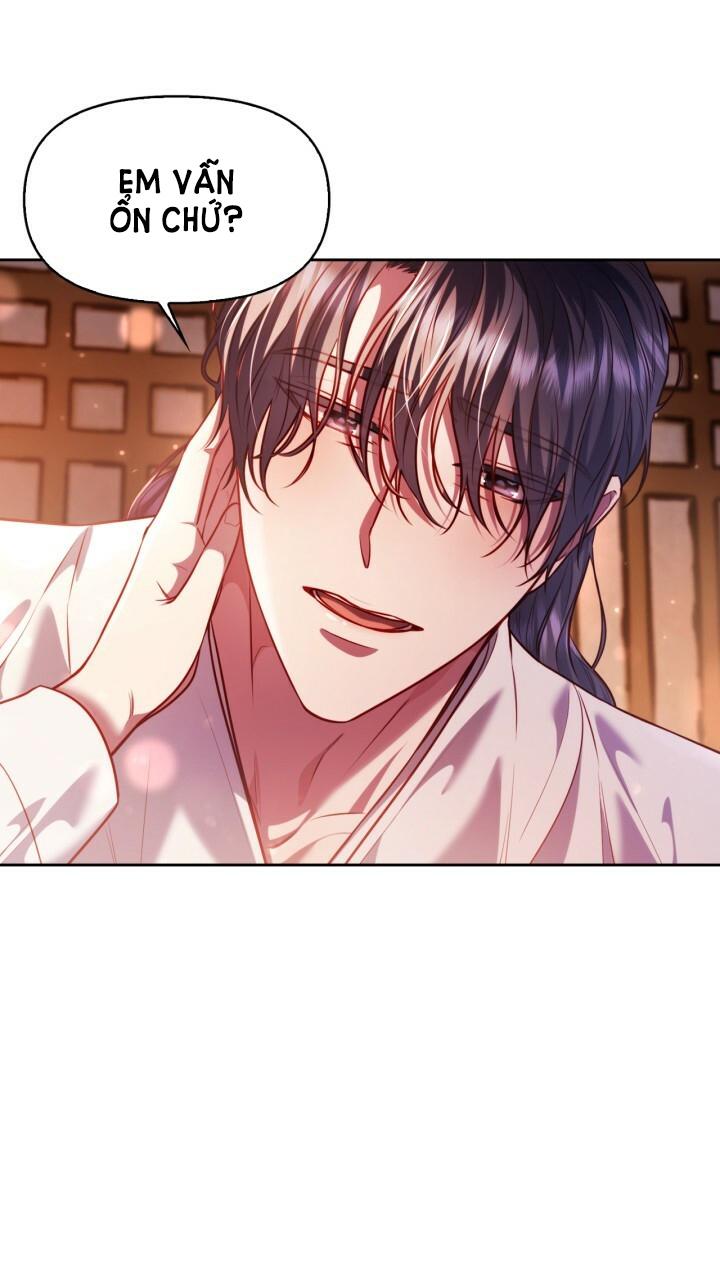 [18+] trăng nơi đỉnh núi chapter 43 33