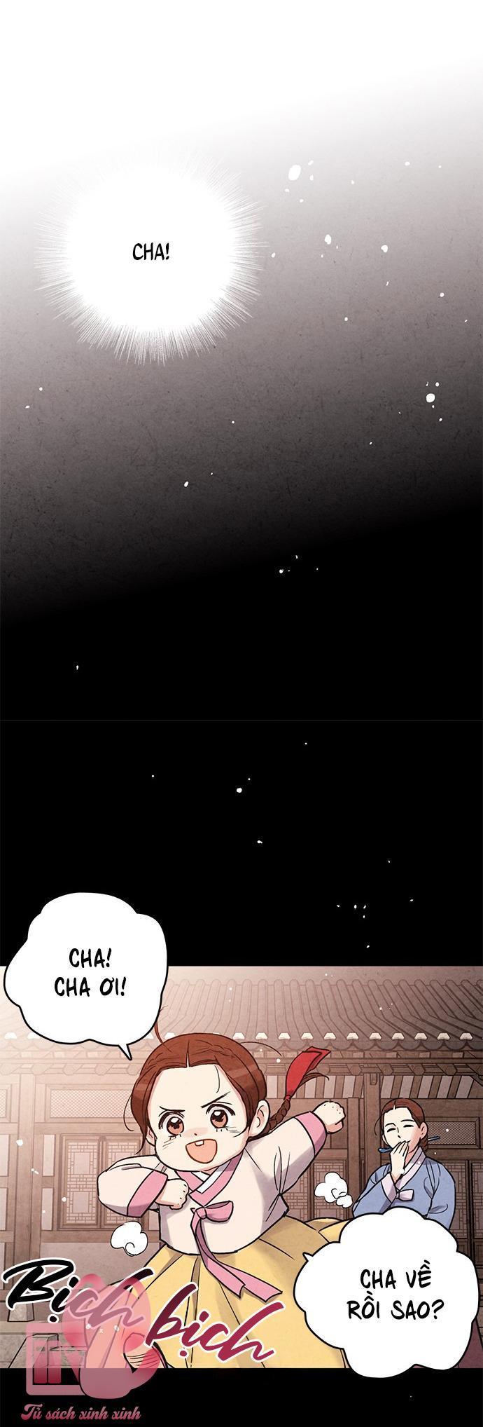 lệnh cấm hôn chapter 92 26