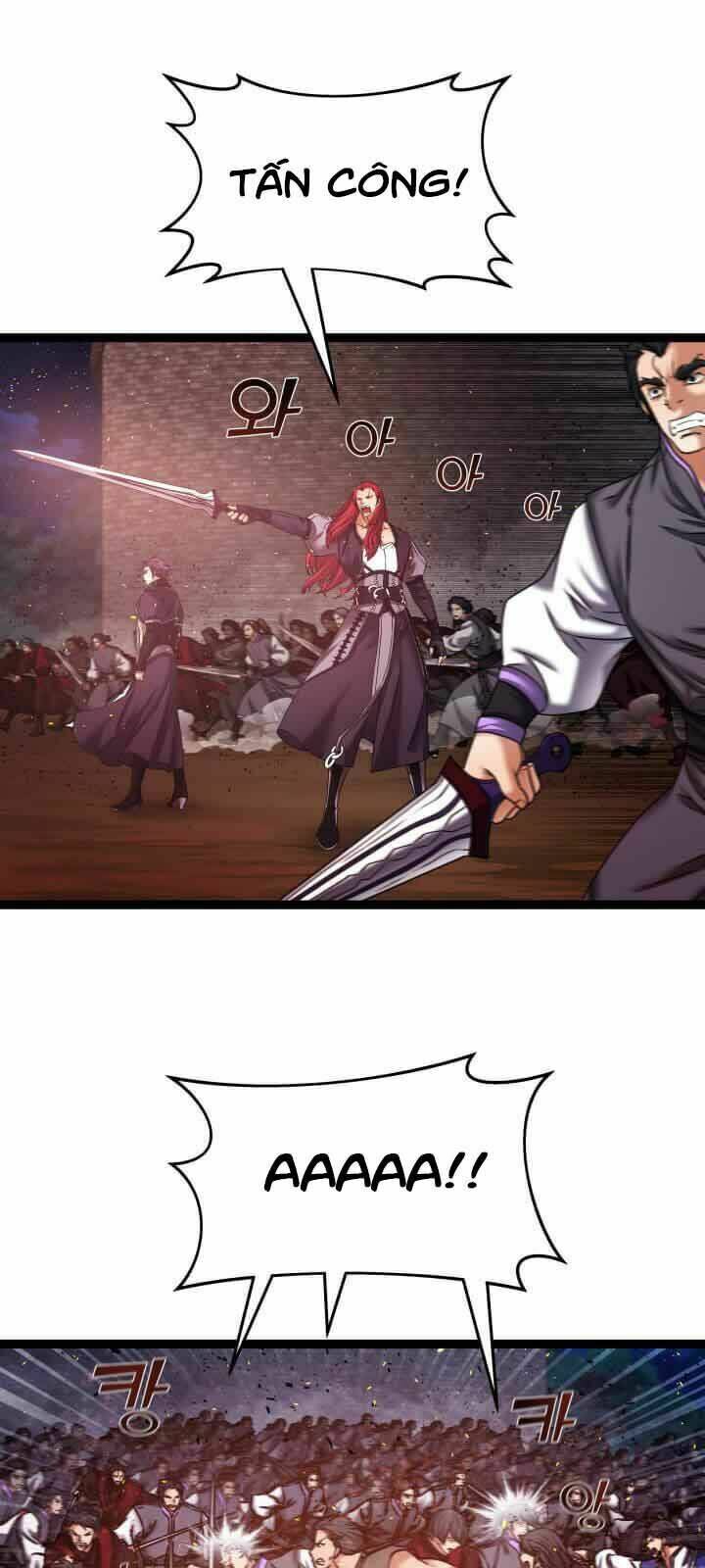 lôi thần chuyển sinh chapter 23 28