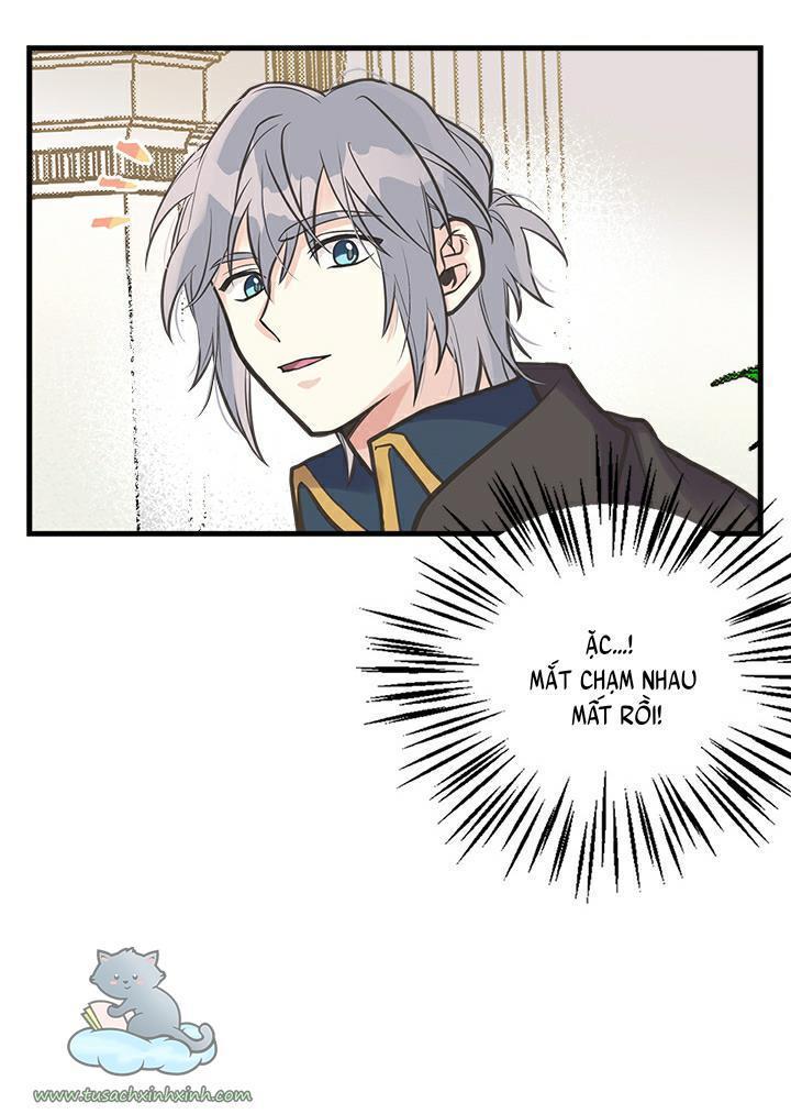 chị tôi nhặt về nam chính của tiểu thuyết chapter 40 21