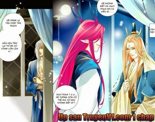 long phượng trình tường chapter 77 9