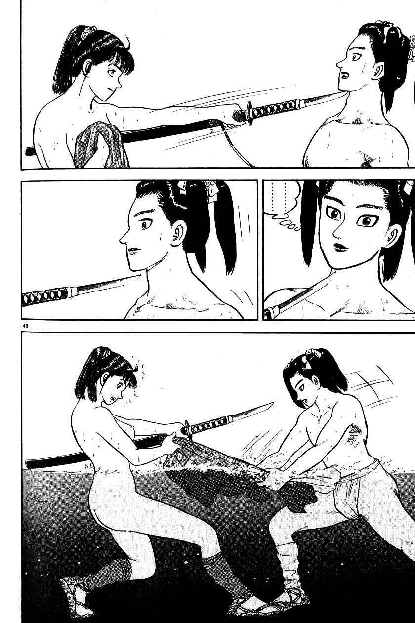 azumi chapter 79 42