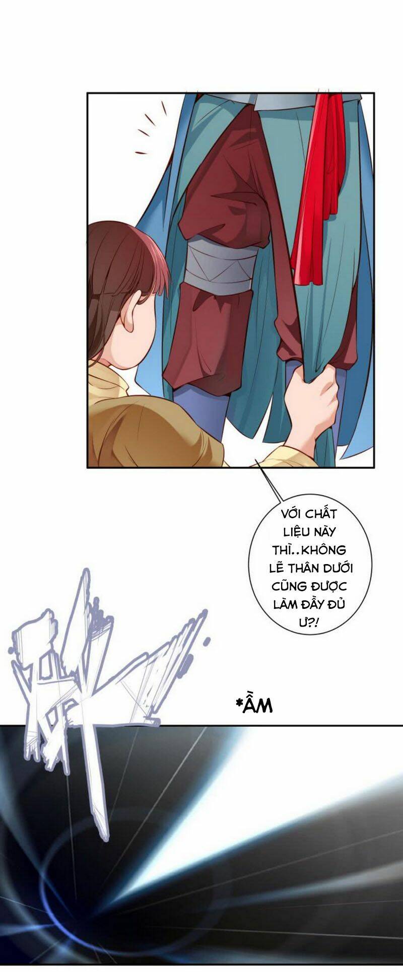 ma nhị đại chapter 3 13