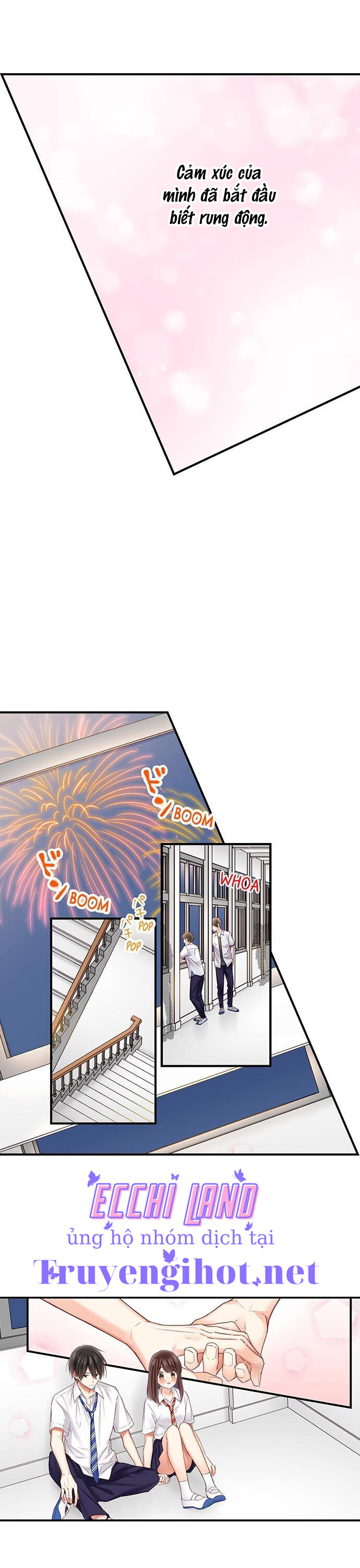 họ chắc chắn đã làm chuyện đó chapter 56.2 3