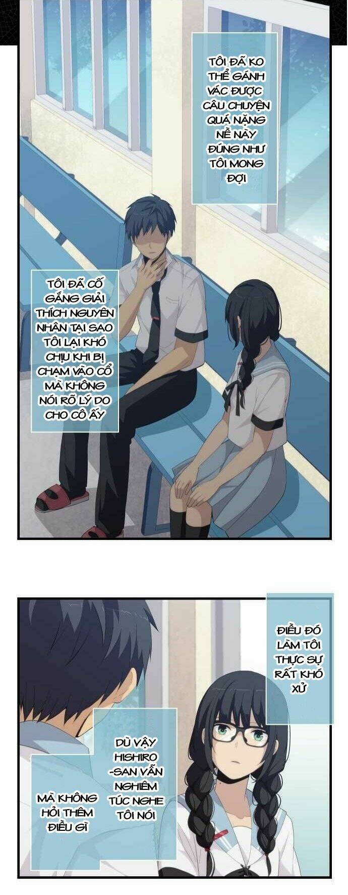 viên thuốc trùng sinh chapter 148 16