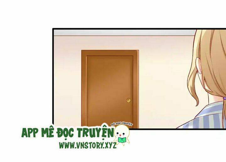 idol quốc dân đừng trêu tôi chapter 27 16