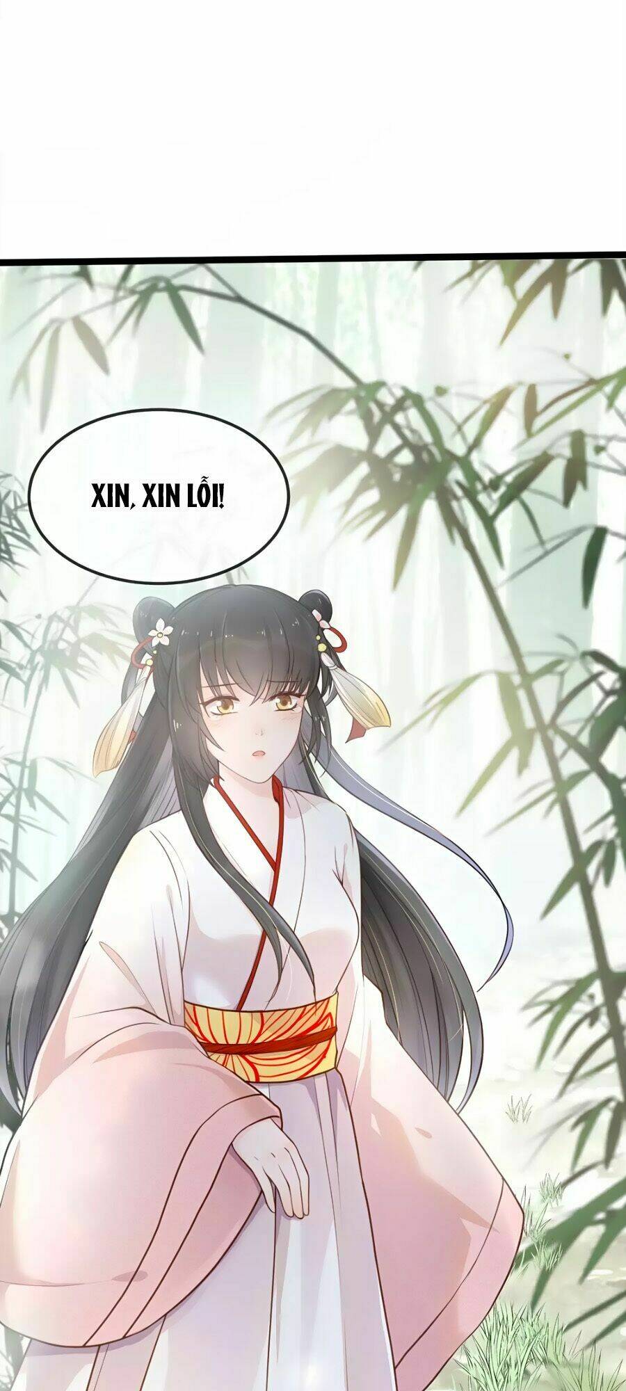 thần y nữ ngỗ tác chapter 1 18