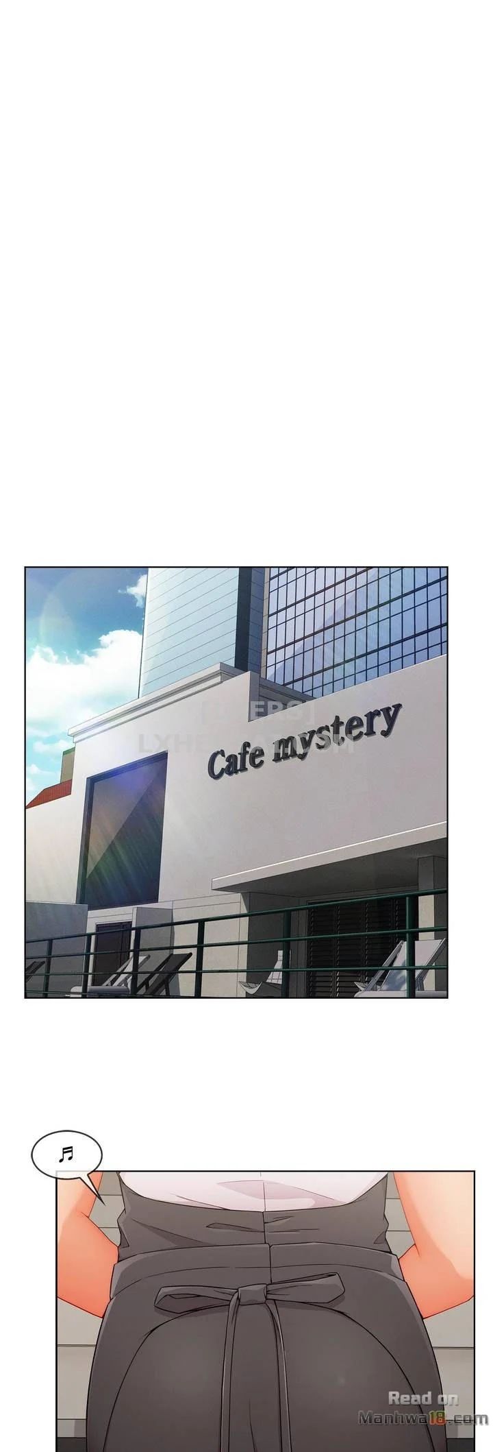 điên cuồng nhưng ngọt ngào chapter 34 5